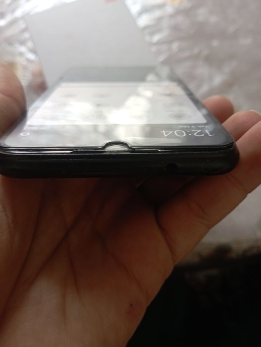 Redmi note 7 64 xotira