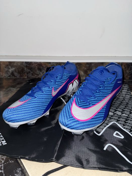 Ghete Fotbal Nike Mercurial Vapor 16 Elite Attack marimea 43