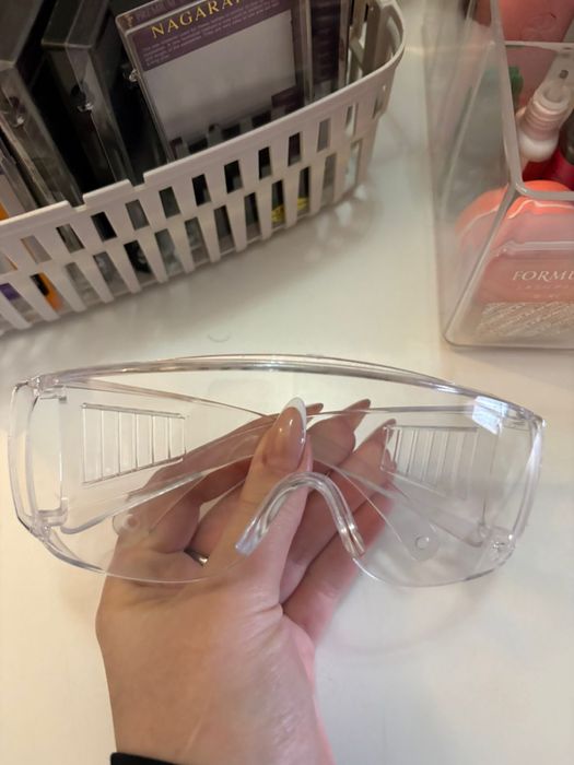 Продам набор для мастера наращивания ресниц