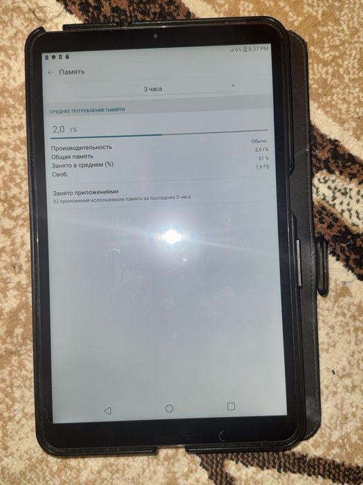 Продам планшет из Америки