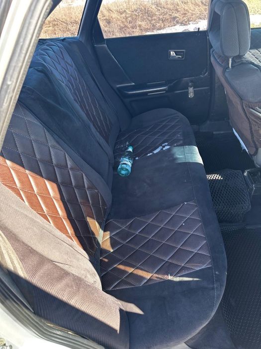 Продам ауди 80 Б 4 инжектор