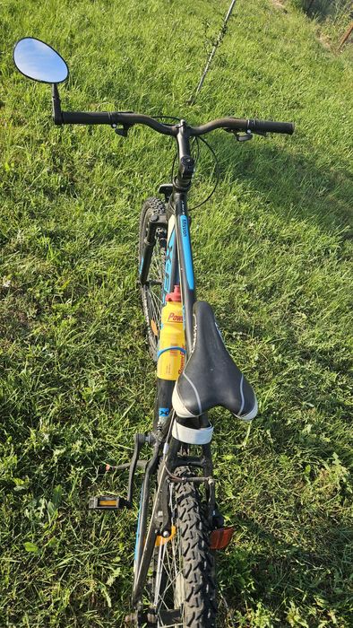 Bicicleta MTB second hand