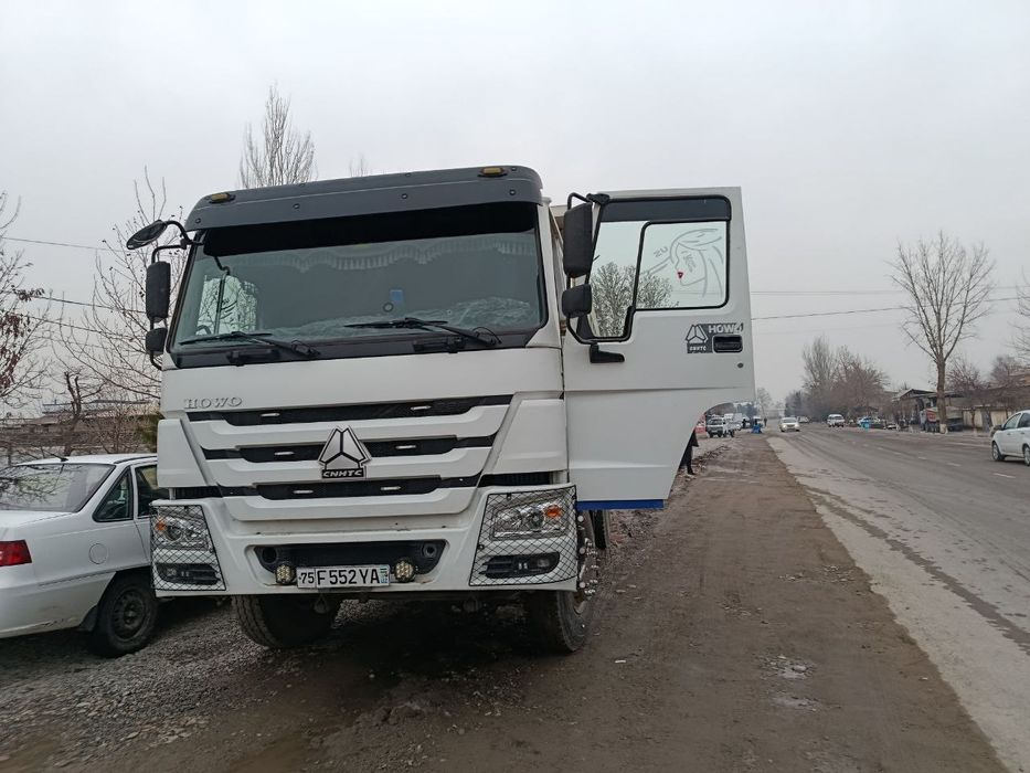 Hawo 2018 yil kraska 100% toza zavod