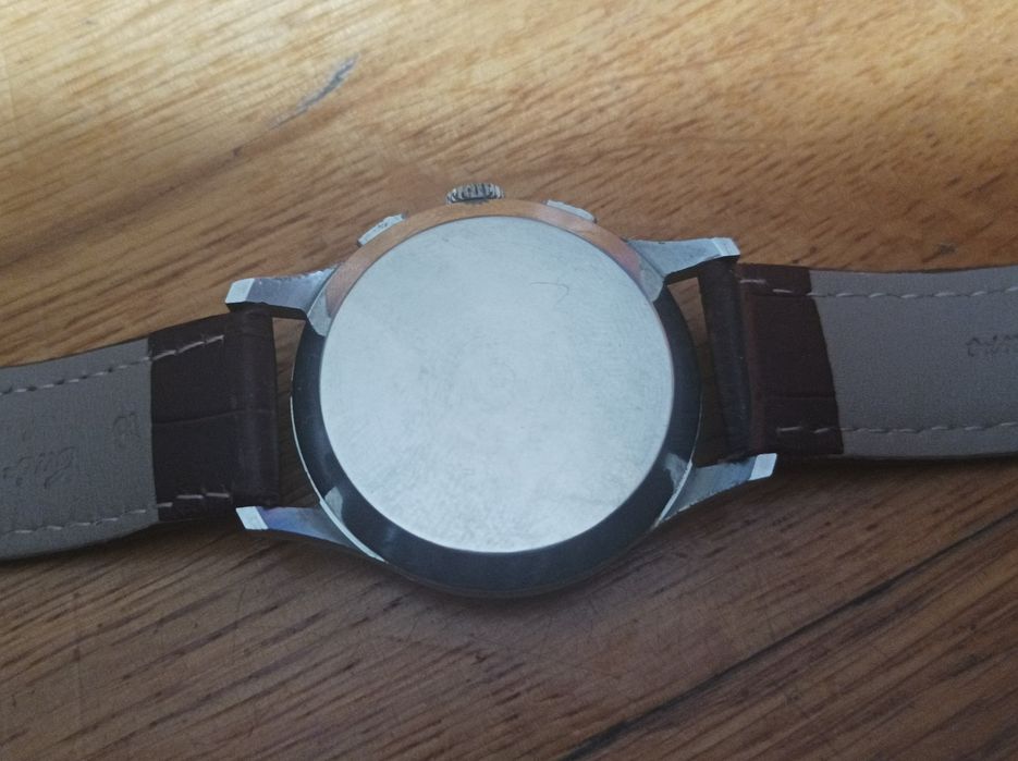 Мъжки часовник Полет хронограф