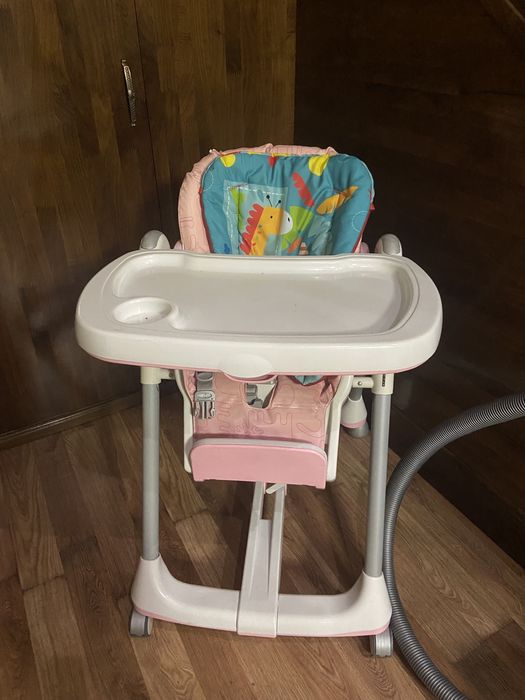Детский стул peg perego