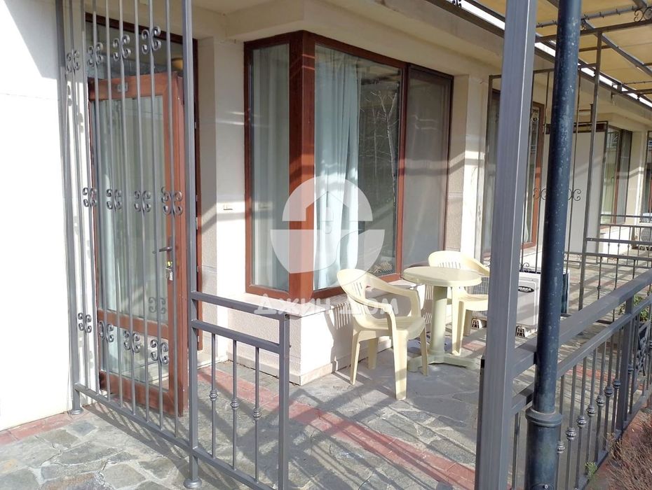 Продава се Едностаен апартамент в Свети Влас - 32 кв.м за 2185 €/кв.м - Снимка #7