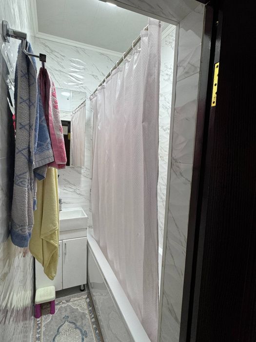 Срочно Продаётся квартира на Карасу 6