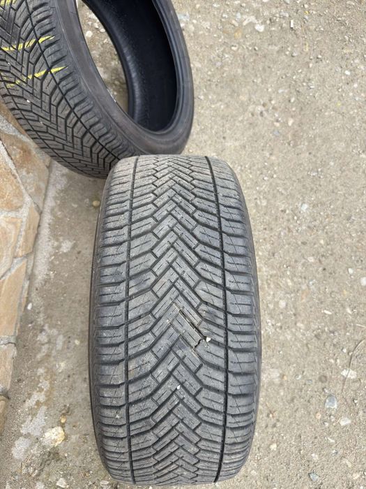 Гуми 225 45 17 употребявани