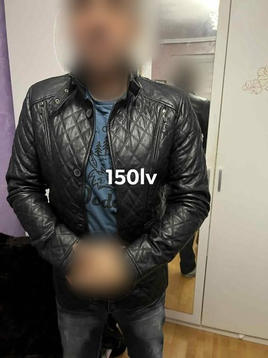 Мъжки Якета Нови