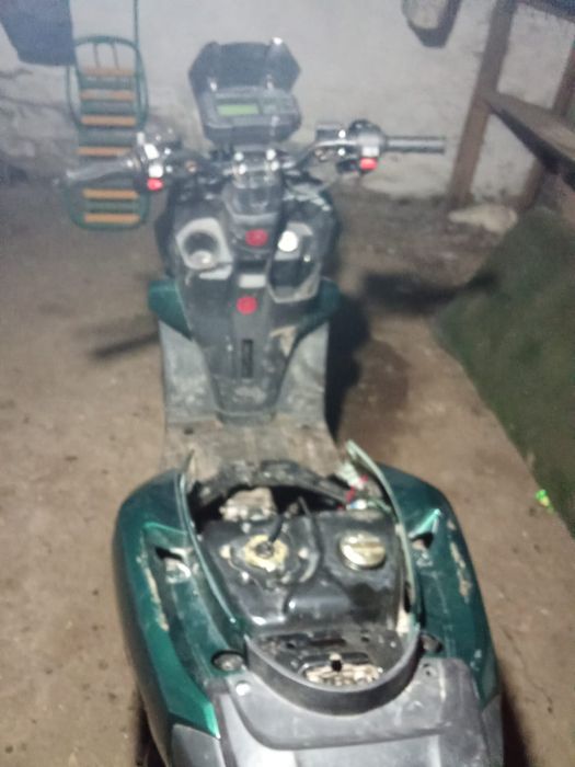 Танк обменяю на айф