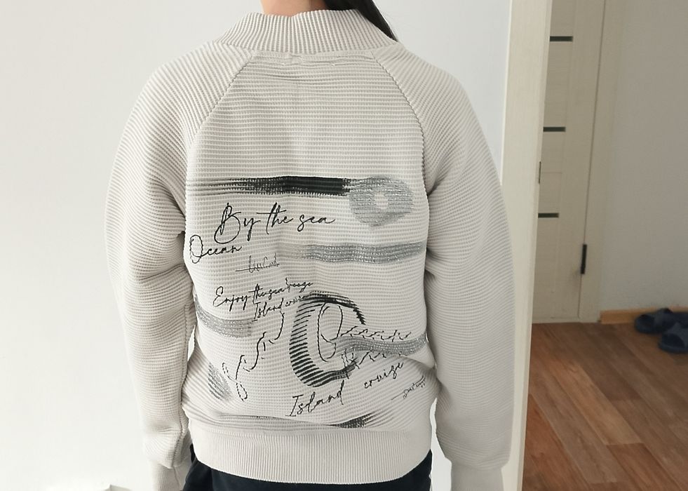 Свитер (турецкий )