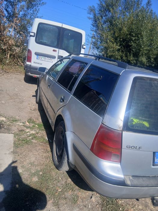 VOLKSWAGEN e-Golf 2005 — imagine 5