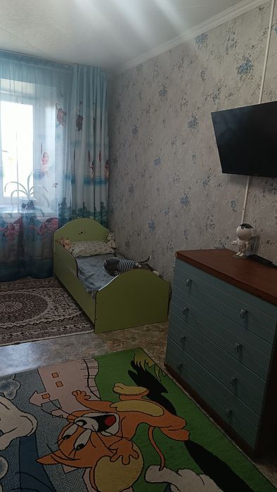 Продам 3-х комн квартиру