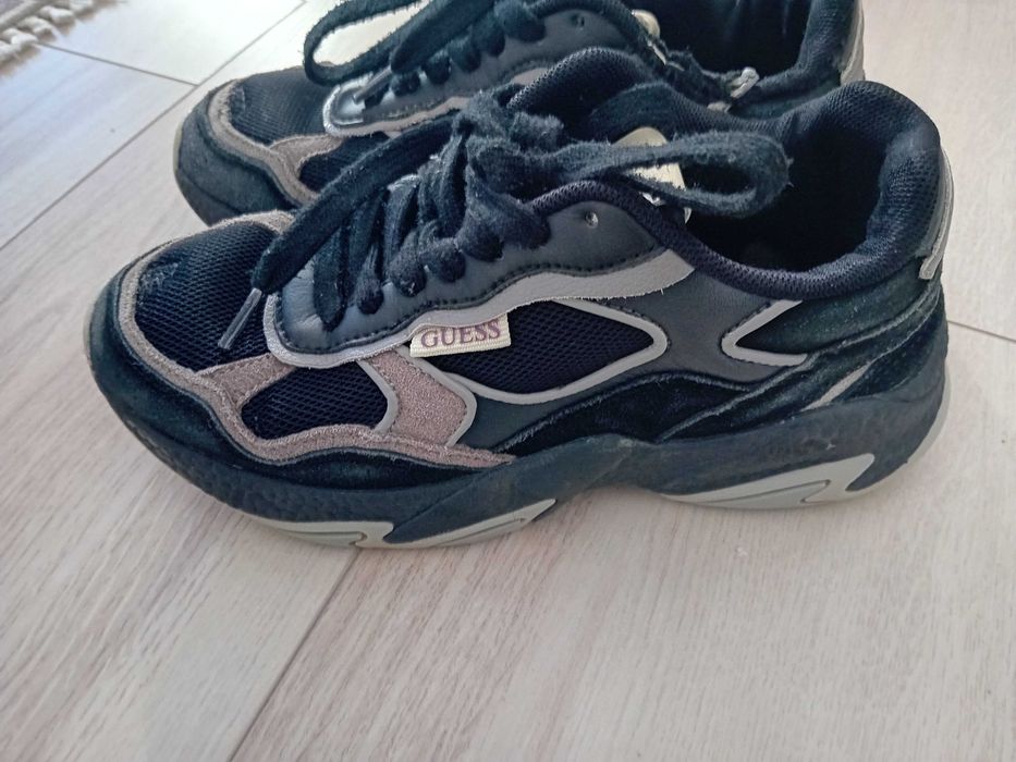 Дамски маратонки Guess