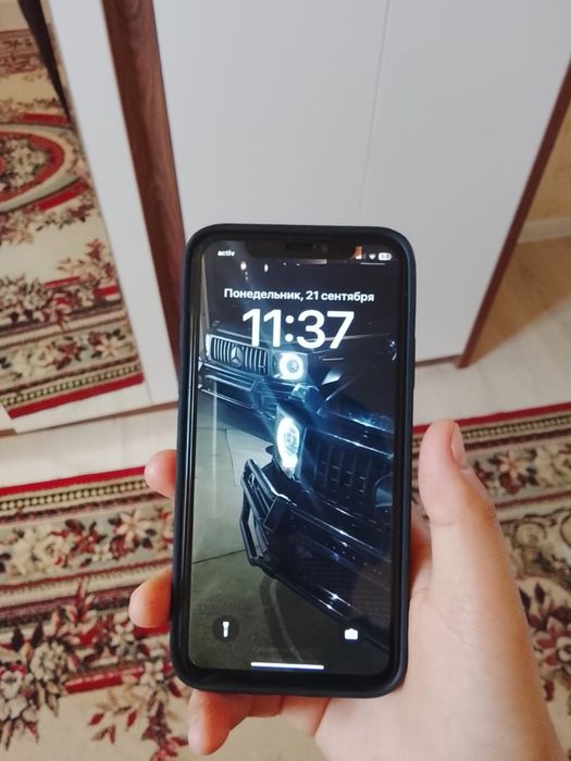 Айфон Х Iphone X