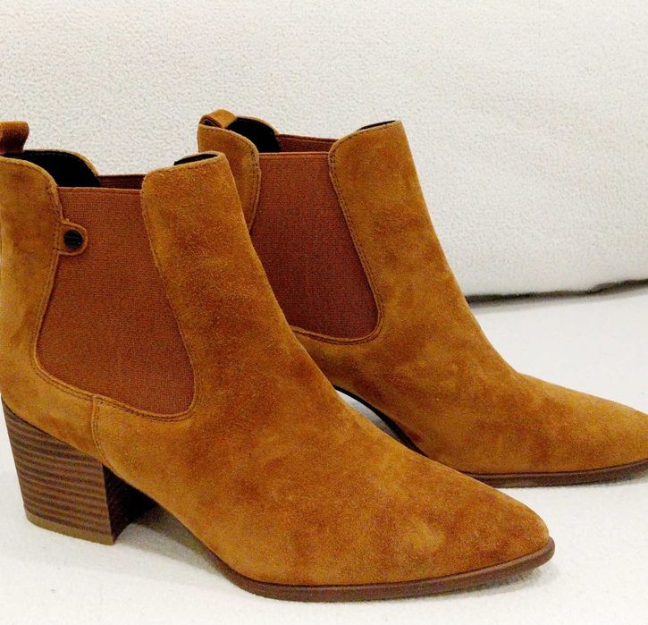 Дамски обувки Esprit