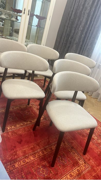 Продам трендовые стуля