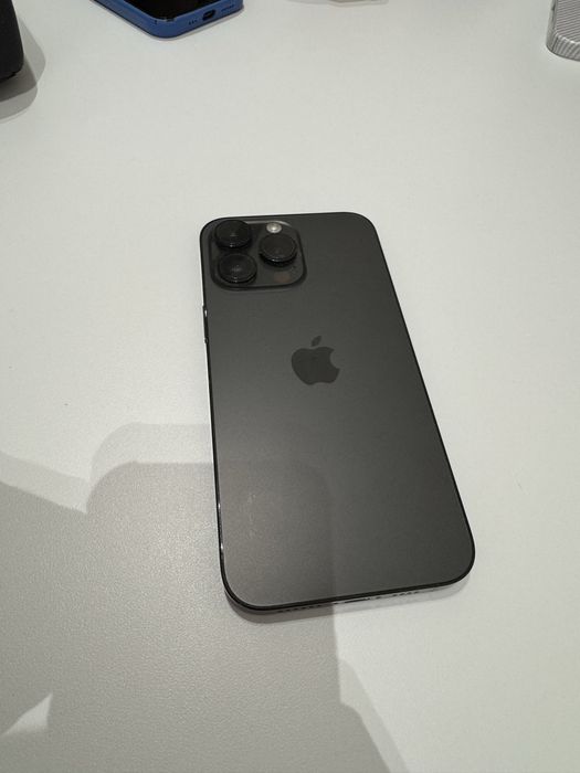 Айфон 14 про мах