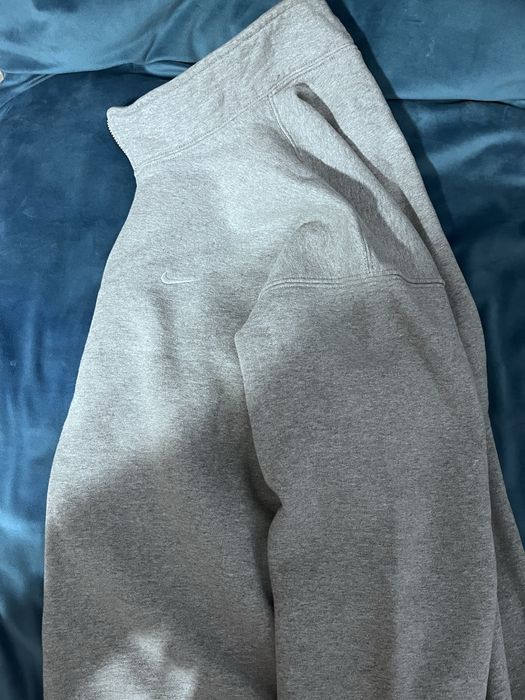 Nike quarter zip