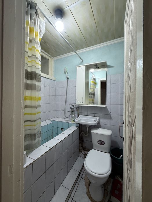 Аренда квартиры.