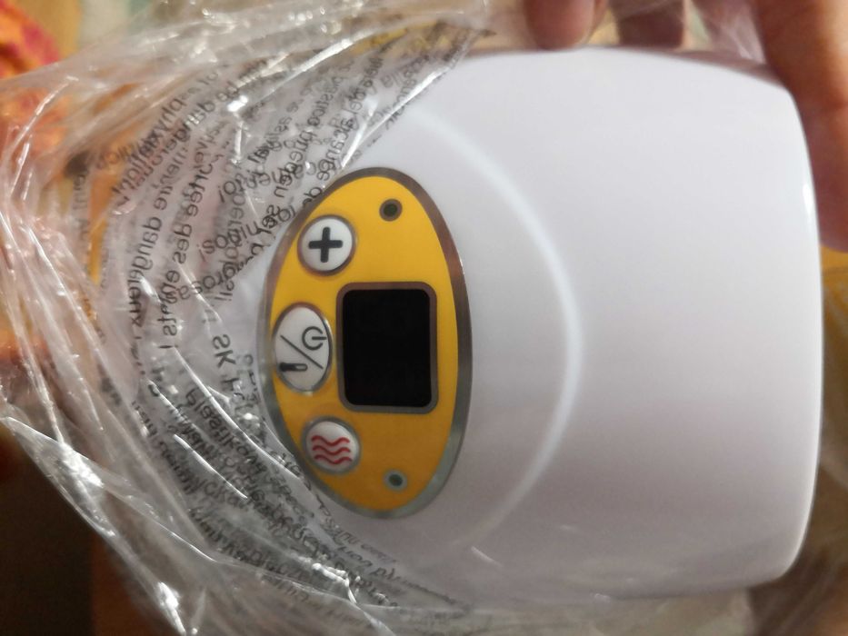 Beurer BY 52 Incalzitor pentru mancare (folosit o data)