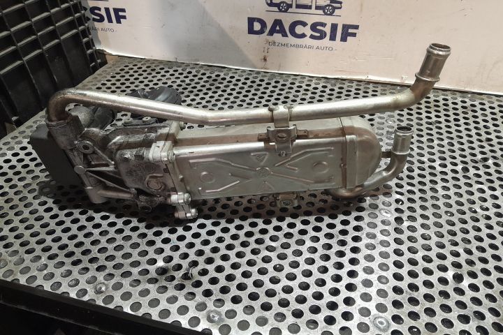 Racitor gaze 03P131512B 03P131512B Seat Ibiza a 4-a generatie (faceli