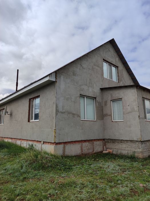 Продам просторный дом 170кв.м!