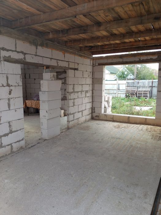 Продается дача по Красноярской трассе