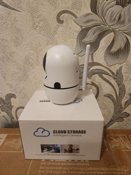 Продаю Няня Камера WIFI