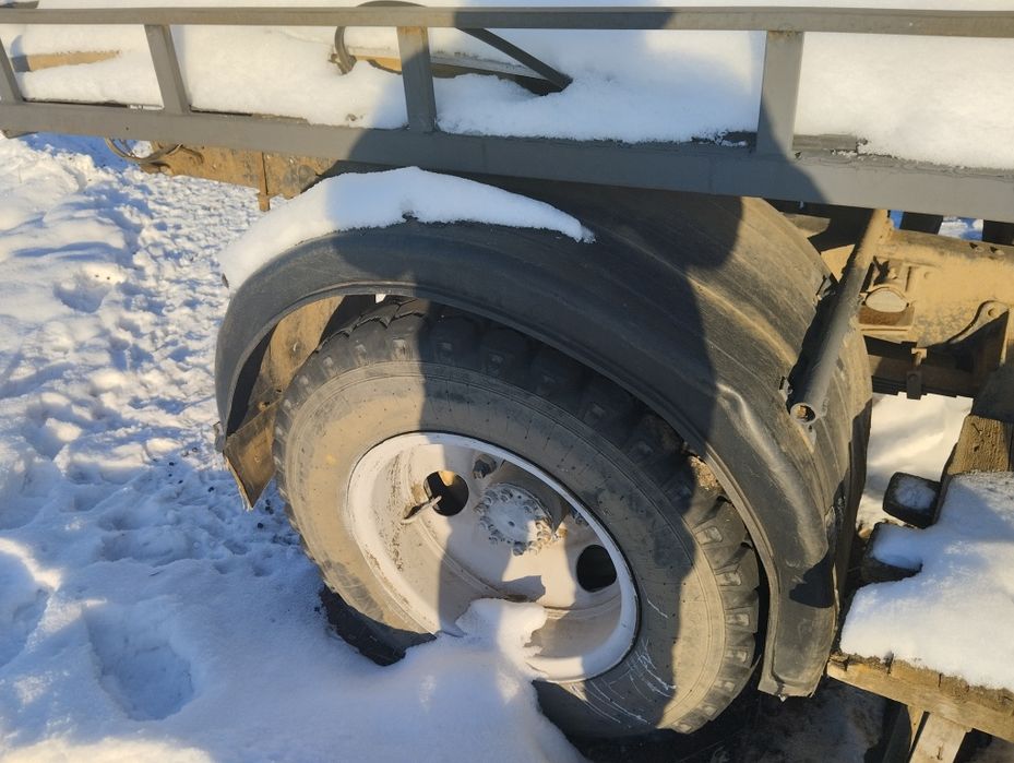 Продам газ 53 ассенизатор