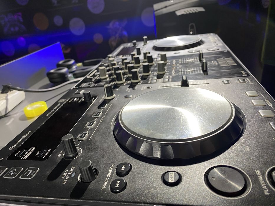 dj X1 sotiladi 300$