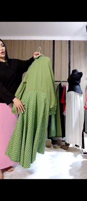 Платье женское повседневные платья