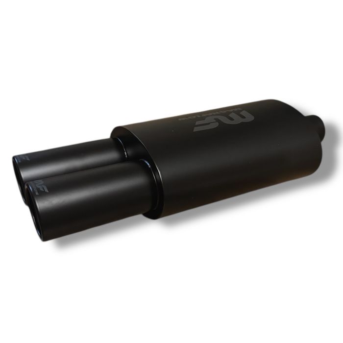 Прямоточный глушитель MagnaFlow