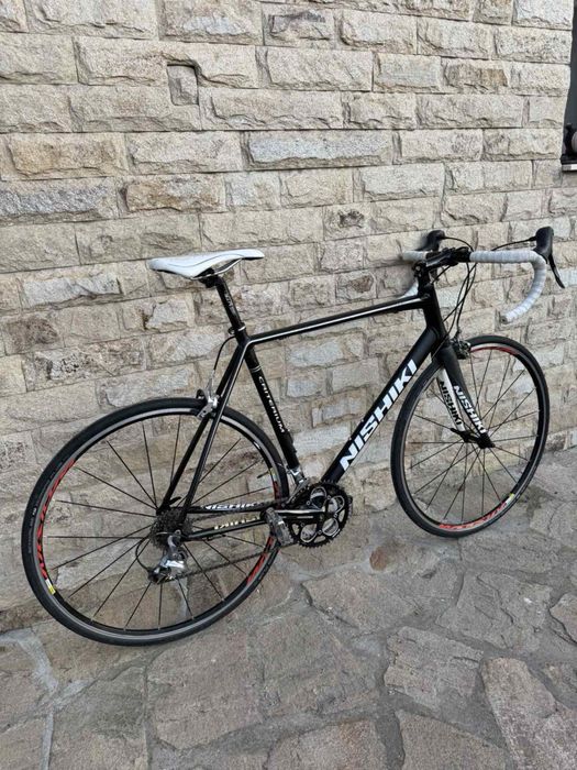 Шосеен Nishiki Criterium 28/XL