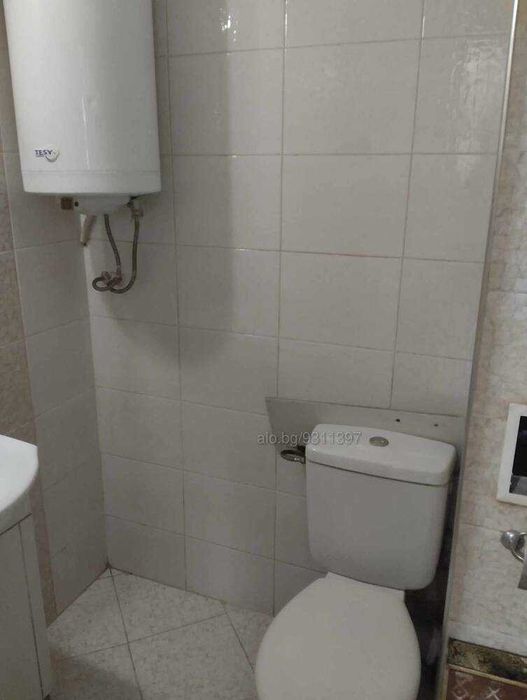 Дава се под наем Двустаен апартамент в Несебър - 50 кв.м за 142.8 € - Снимка #2