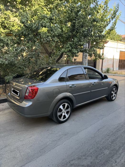 lacetti 2013 avtomat