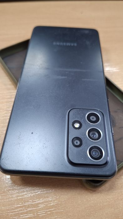 Samsung a52 256g