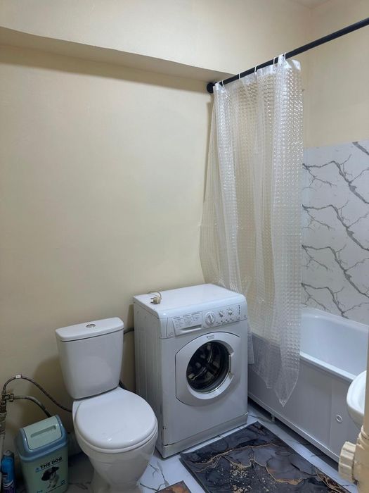 Сдаётся квартира!