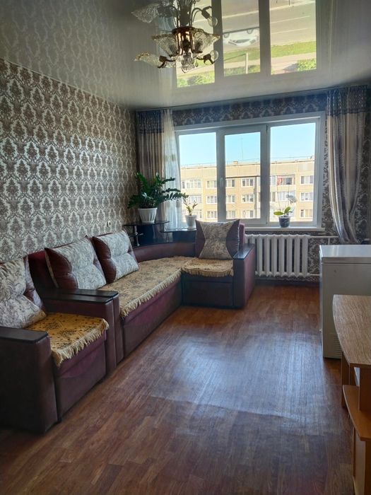 Продается угловой диван