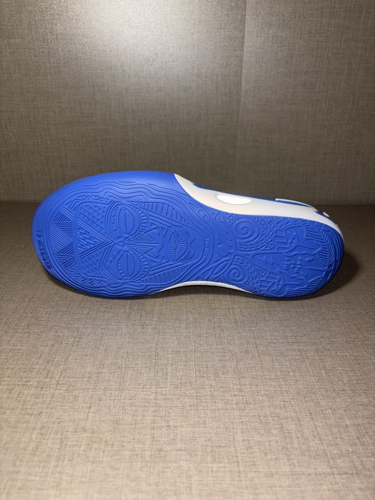 Li-ning Wow 11 “Draft day”