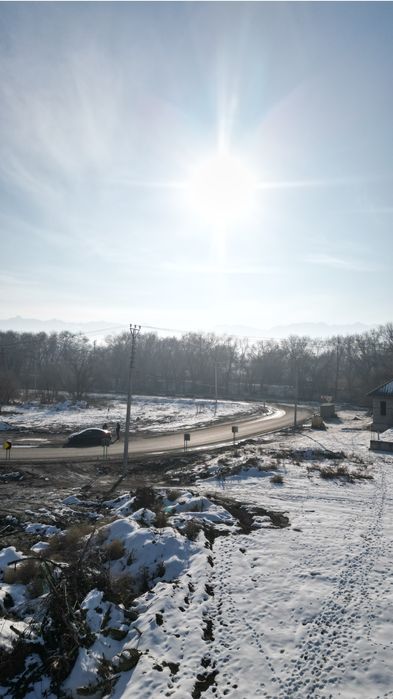 Участок 8,56 соток пригороде