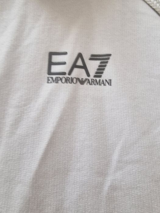 Trening Armani EA7