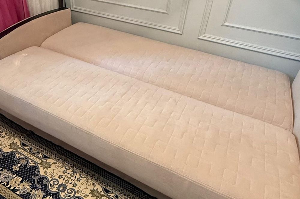 Раскладной диван