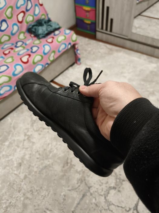 Туфли мужской CHIMPER