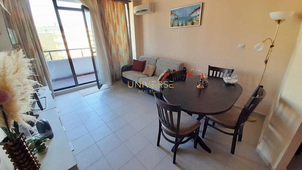 Продава се Двустаен апартамент в к.к. Слънчев бряг - 75 кв.м за 974 €/кв.м - Снимка #3