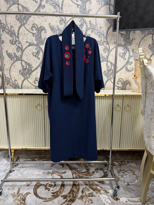 Платье женское классическое