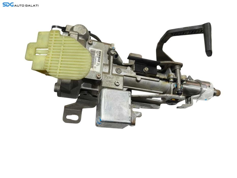 Blocator Ax Coloana Volan Renault Scenic 3 2009 - 2016 Cod 487000409R [LC2074]