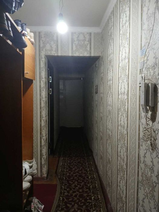 Продается квартира на Чиланзаре