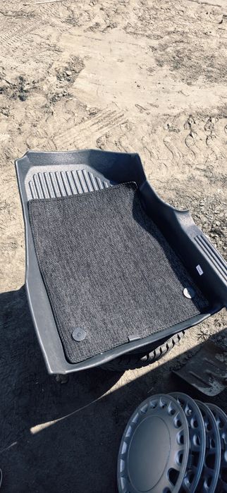 Коврики Kia cerato 4