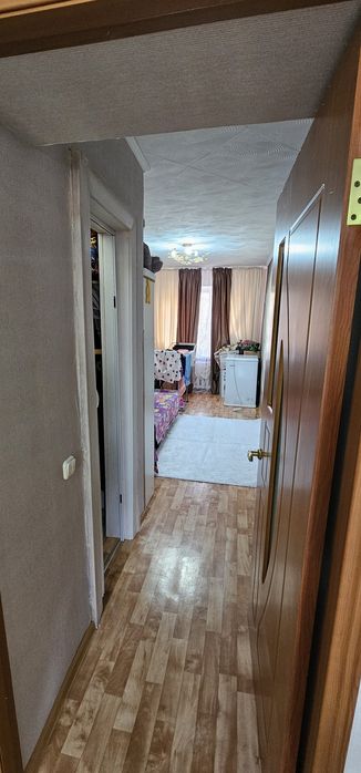 Квартира 2-комнатная без балкона
